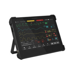 Monitor multiparametrico AIVIEW VX Monitor multiparametrico AIVIEW VX